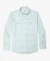Non-Iron Oxford Windowpane Regular Fit Sport Shirt