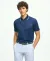 Performance Solid Regular Fit Polo T-Shirt