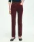 Corduroy Solid Slim Fit Cotton 5-pkt Pants