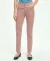 Corduroy Solid Slim Fit Cotton 5-pkt Pants