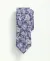Floral Silk Tie