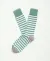 Striped Cotton Socks