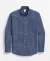 Perfomance Checked Regular Fit Sport Shirt