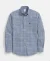 Perfomance Checked Regular Fit Sport Shirt