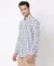 Oxford Checked Regular Fit Sport Shirt