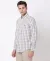 Oxford Checked Regular Fit Sport Shirt