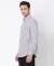 Oxford Plaid Regular Fit Sport Shirt