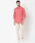 Broadcloth Solid Regular Fit Sport Shirt