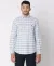 Oxford Checked Regular Fit Sport Shirt