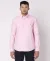 Oxford Solid Regular Fit Sport Shirt