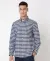Oxford Checked Regular Fit Sport Shirt