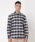 Oxford Checked Regular Fit Sport Shirt