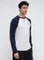 VINTAGE ATHLETIC BASEBALL TOP