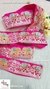 Rani Regal Bash Rose Gota Embroidery Lace