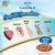 Purina Friskies Seafood Sensations Tuna Salmon Whitefish Cran & Shrimp  Adult Dry Cat Food