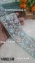 Rama Floral Embroidery Lace – 71252-Emb