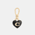 Collectible Signature C Heart Jewelry Charm