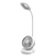 24ENERGY EN-2007 Table Fan [White]