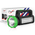 24ENERGY EN-710 Torch Light [Green]