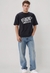 SPIDERPUNK BACKHIT CITY T-SHIRT