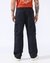 Detachable Canvas Cargo Pant