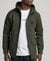 CODE TECH ZIP HOODIE