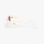 C Hardware Narrow Rectangle Sunglasses