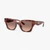 Quilted Square Sunglasses