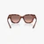Quilted Square Sunglasses