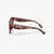Quilted Square Sunglasses