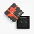 Signature C Pavé Star Stud Boxed Earrings