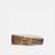 Harness Buckle Reversible Belt 25 Mm