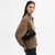 Jet Shoulder Bag
