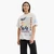 Relaxed Graphic Surf T-Shirt