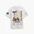 Relaxed Graphic Surf T-Shirt