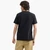 Patch Signature T-Shirt In Organic Cotton