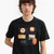 Patch Signature T-Shirt In Organic Cotton