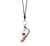 Charmed K As In Kate Bag Charm