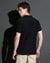 TEXTURED INTERLOCK S/S POLO