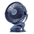 24ENERGY EN-3070 Table Fan [Dark Blue]