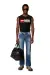 Medium Blue Straight Fit- Larkee Jeans