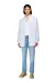 Blue Slim Jeans-D-Luster