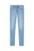 Blue Slim Jeans-D-Luster