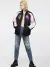 Black G-Frank-B Giacca Jacket