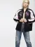 Black G-Frank-B Giacca Jacket