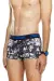 Multi Umbx-Damienthreepack Boxer-Shorts
