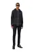 Black Skinny Fit-Sleenker-Jeans