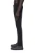 Black Skinny Fit-Sleenker-Jeans
