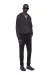 Black Skinny Fit-Sleenker-Jeans