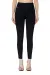 Black Skinny Jeans-1984 Slandy-High